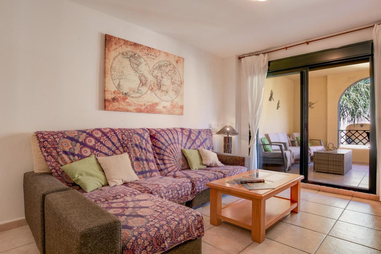 Jardines De Zahara Apartment Zahara de los Atunes Exterior foto
