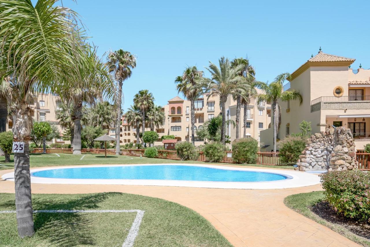 Jardines De Zahara Apartment Zahara de los Atunes Exterior foto
