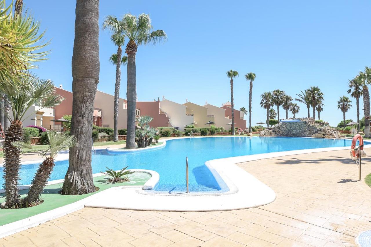 Jardines De Zahara Apartment Zahara de los Atunes Exterior foto