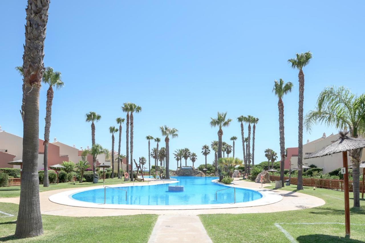 Jardines De Zahara Apartment Zahara de los Atunes Exterior foto